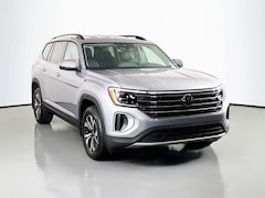 2026 Volkswagen Atlas 2.0T SE SUV