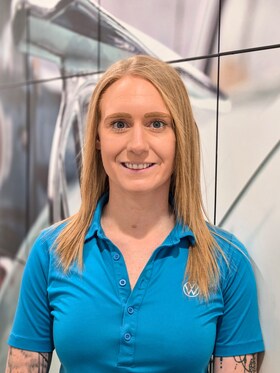 Staff member Ciera Northrup from 2bca388b28dd