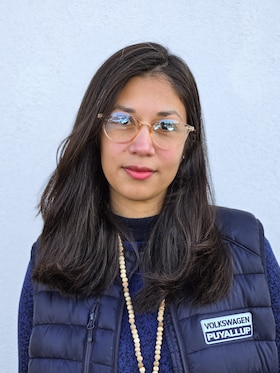 Staff member Fernanda Sosa from ID_faf291