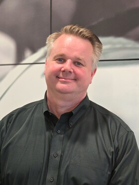 Staff member Alan Zoutes from 2bca388b28dd