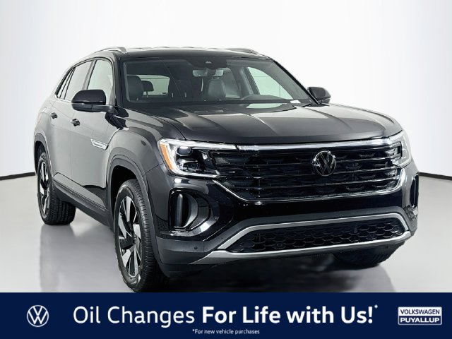 2026 Volkswagen Atlas Cross Sport SE w/Technology SUV