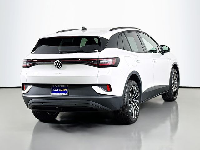 2026 Volkswagen ID.4 PRO - Photo 7