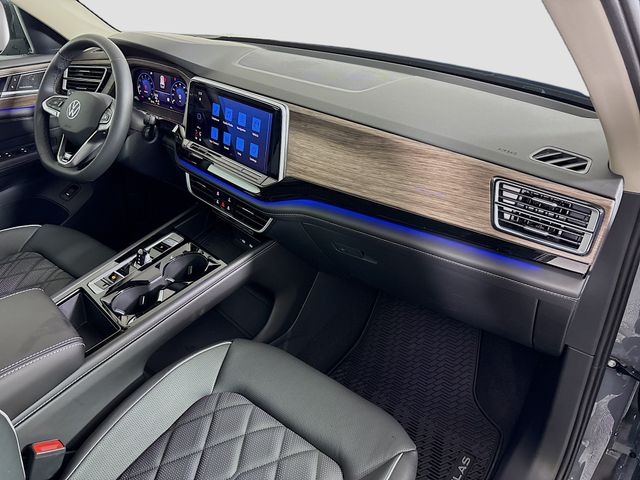 2026 Volkswagen Atlas SEL Premium R-Line - Photo 33