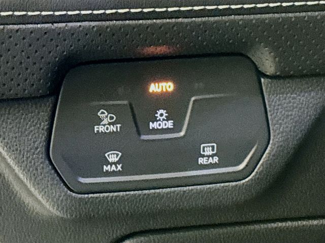 2026 Volkswagen Atlas SEL Premium R-Line - Photo 10