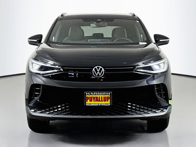 Certified 2023 Volkswagen ID.4 PRO S with VIN 1V2WNPE89PC033167 for sale in Puyallup, WA