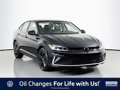 2026 Volkswagen Jetta 1.5T SE Sedan