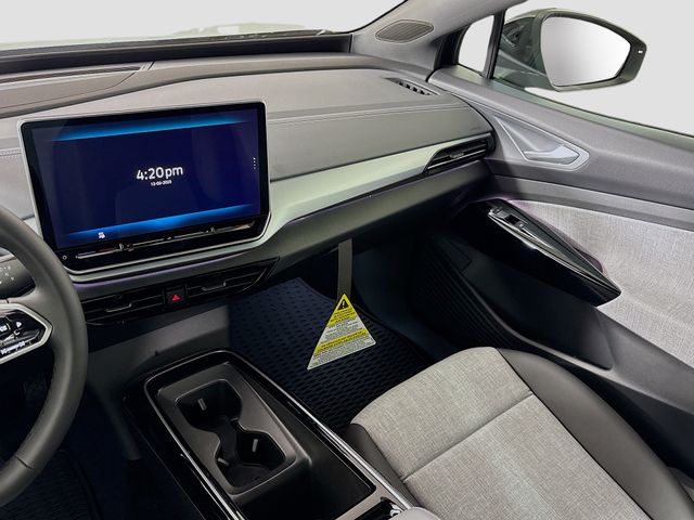 2026 Volkswagen ID.4 PRO - Photo 21