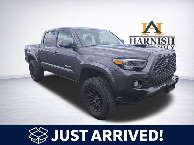 2023 Toyota Tacoma TRD Sport Double Cab 4WD V6 Auto SB's photo