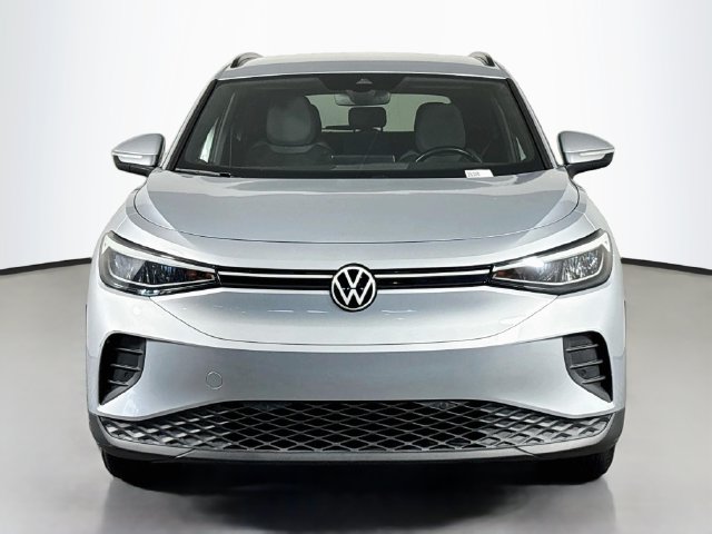 Certified 2022 Volkswagen ID.4 PRO with VIN WVGRMPE23NP045247 for sale in Puyallup, WA