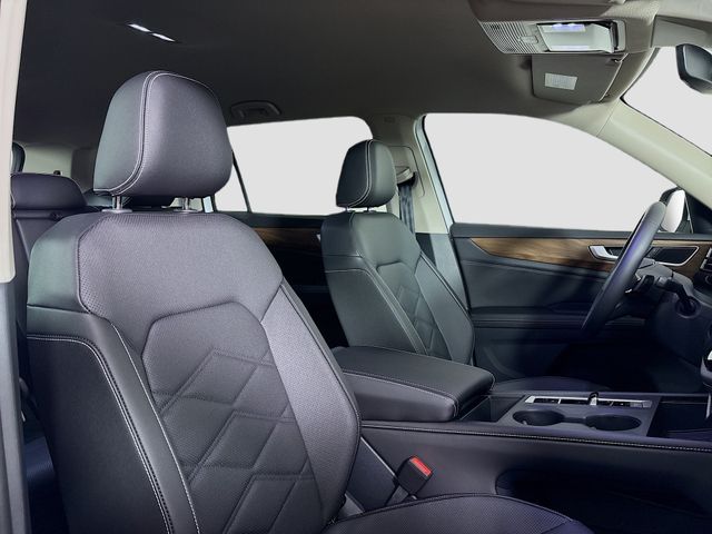 2026 Volkswagen Atlas SE - Photo 29