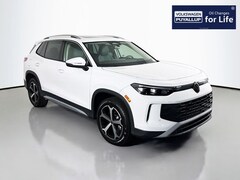 2025 Volkswagen Tiguan 2.0T SE SUV