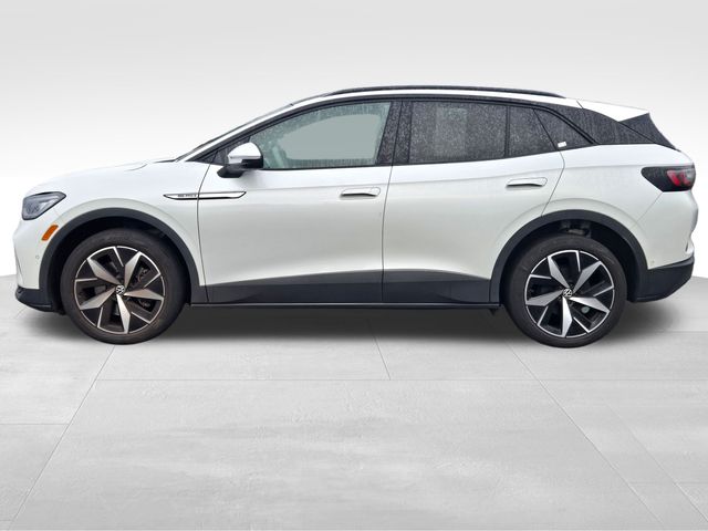 2023 Volkswagen ID.4 Pro S photo 4