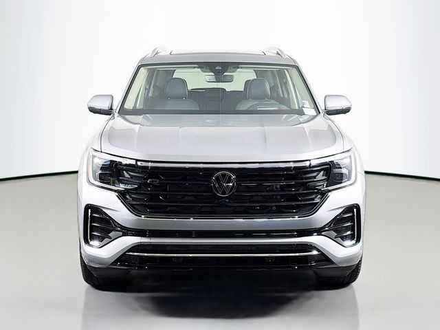 2026 Volkswagen Atlas SEL Premium R-Line - Photo 2