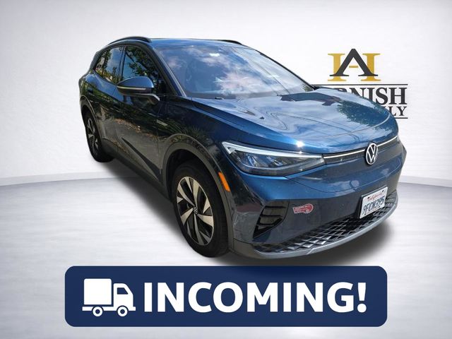 2023 Volkswagen ID.4 PRO AWD's photo