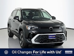 2026 Volkswagen Taos 1.5T SE SUV