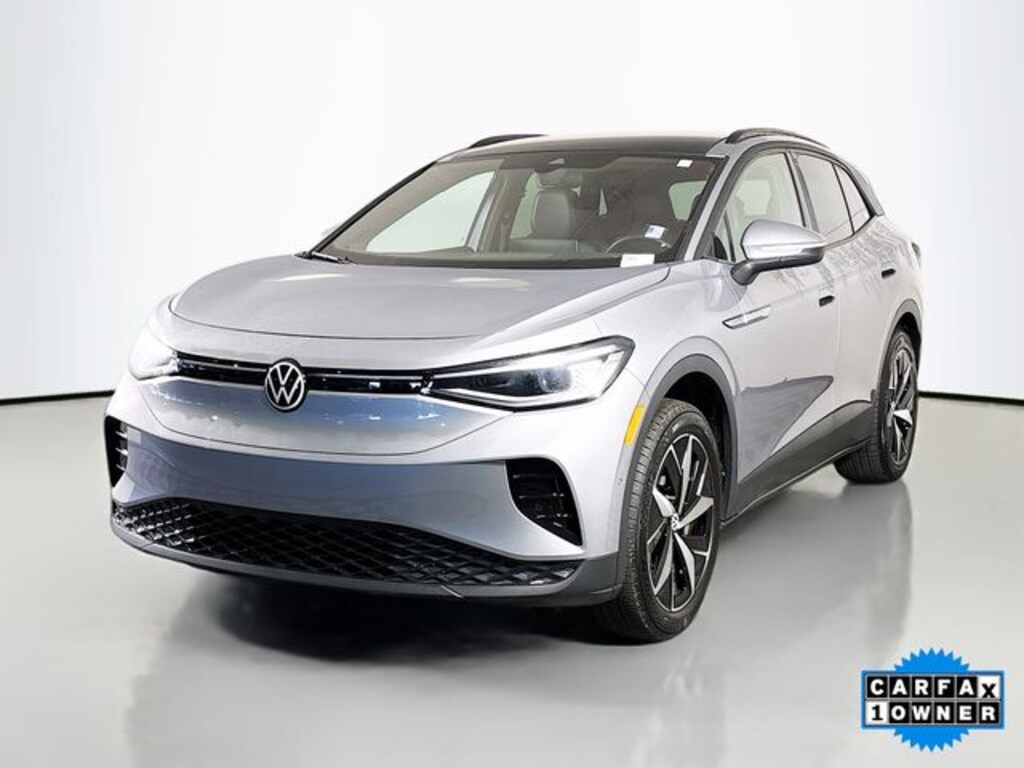 Used 2023 Volkswagen ID.4 Pro S SUV