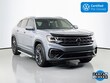  Volkswagen Atlas Cross Sport