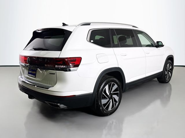 2026 Volkswagen Atlas SEL - Photo 7