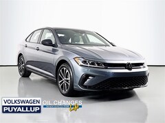2025 Volkswagen Jetta 1.5T Sport Sedan