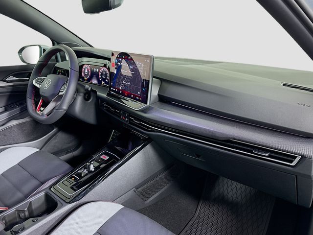 2025 Volkswagen Golf GTI SE - Photo 32