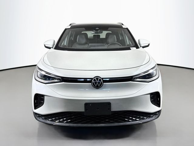Certified 2023 Volkswagen ID.4 PRO S with VIN 1V2WNPE80PC047989 for sale in Puyallup, WA