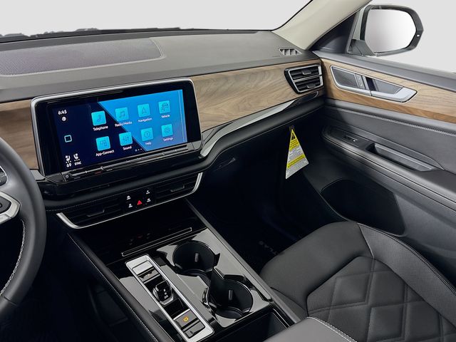 2026 Volkswagen Atlas SE w/Tech - Photo 23