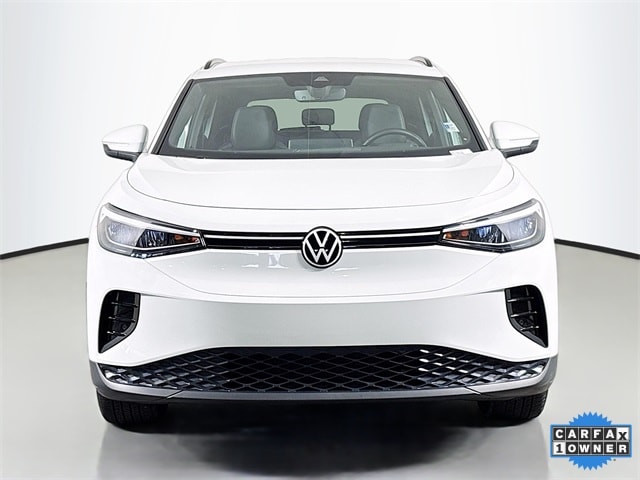 Used 2023 Volkswagen ID.4 PRO with VIN 1V2CMPE87PC016955 for sale in Puyallup, WA