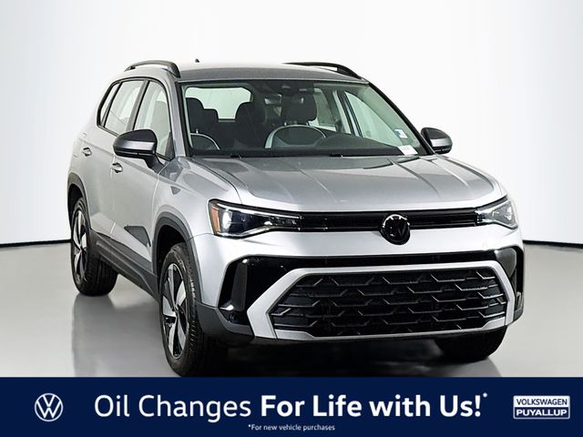 2026 Volkswagen Taos S's photo