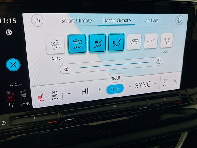 2026 Volkswagen Atlas SE w/Tech - Photo 17
