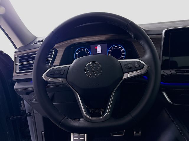 2026 Volkswagen Atlas SEL Premium R-Line - Photo 12