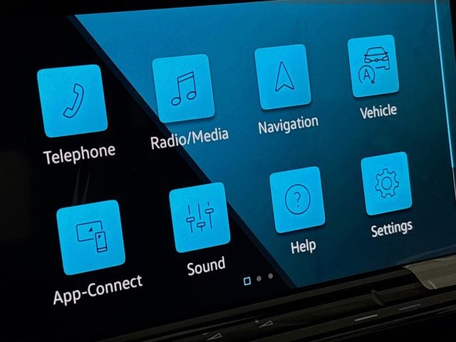 2026 Volkswagen Atlas SEL - Photo 16