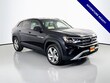Volkswagen Atlas Cross Sport