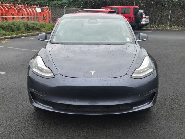 2018 Tesla Model 3 Long Range photo 2
