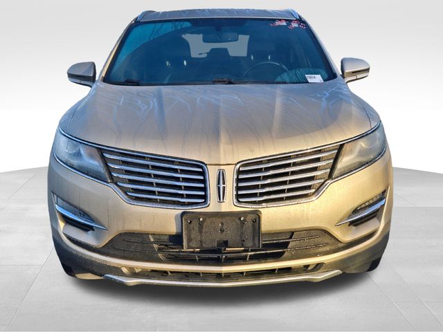 2015 Lincoln MKC Reserve photo 2