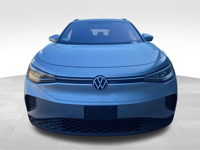 Used 2022 Volkswagen ID.4 PRO with VIN WVGJNPE20NP070990 for sale in Puyallup, WA