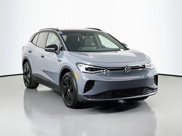 2026 Volkswagen ID.4 ID.4 PRO S's photo