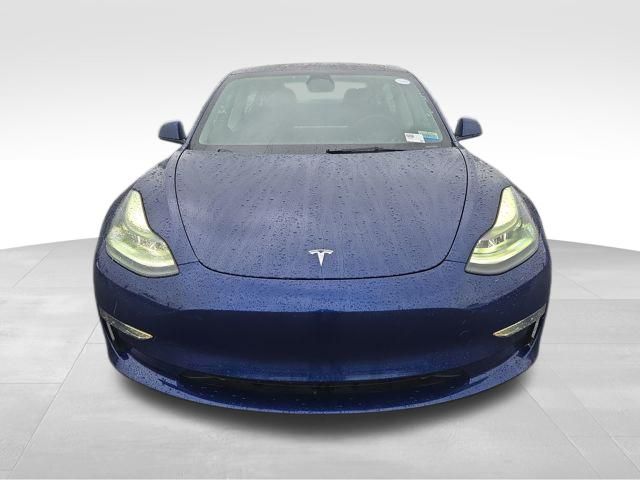 Used 2022 Tesla Model 3 Long Range with VIN 5YJ3E1EB5NF256822 for sale in Puyallup, WA