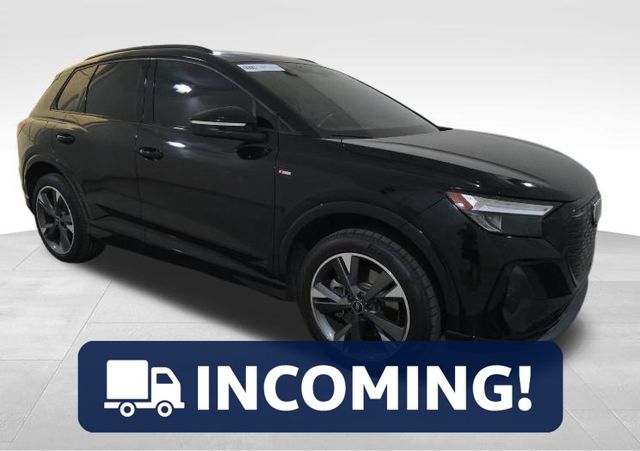 2023 Audi Q4 e-tron Premium Plus