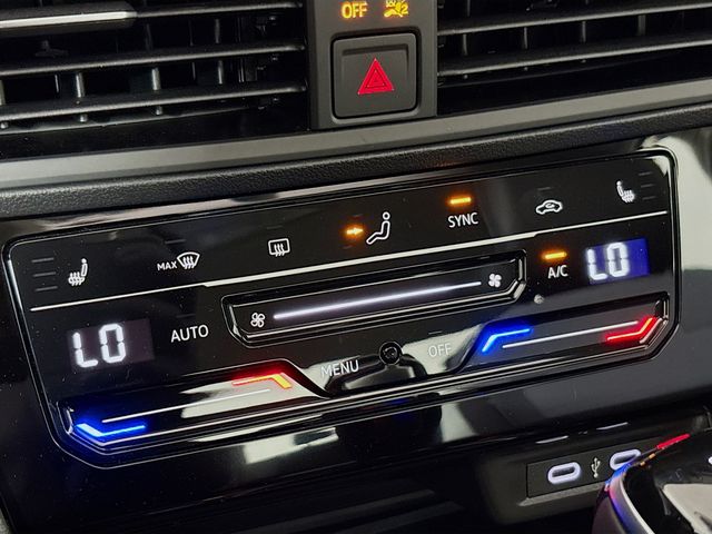2026 Volkswagen Jetta SE - Photo 16