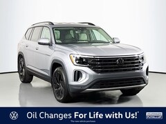 2026 Volkswagen Atlas 2.0T SE w/Technology SUV