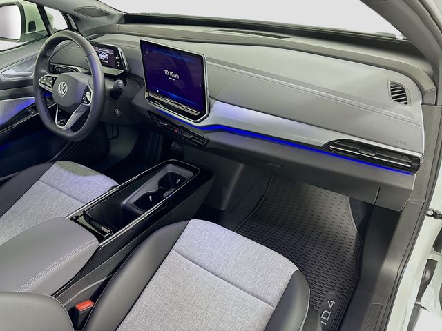 2026 Volkswagen ID.4 PRO - Photo 29