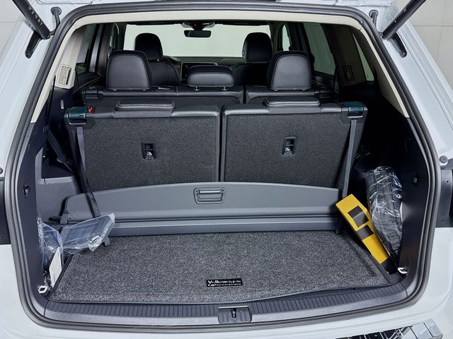 2026 Volkswagen Atlas SEL - Photo 27