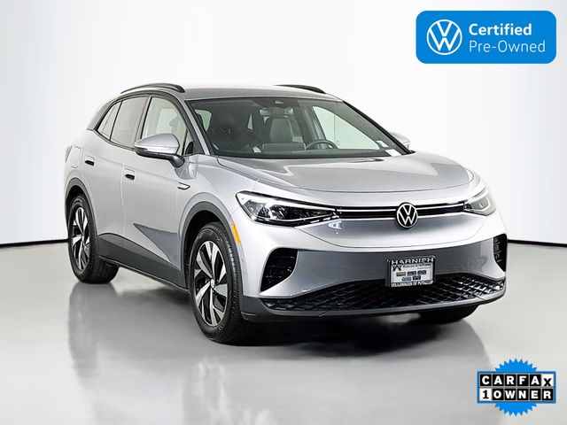 2023 Volkswagen ID.4 PRO