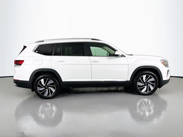 2026 Volkswagen Atlas SEL - Photo 8