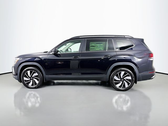 2026 Volkswagen Atlas SE w/Tech - Photo 4