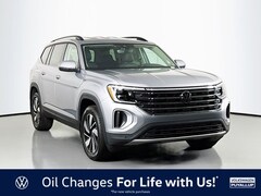 2026 Volkswagen Atlas 2.0T SE w/Technology SUV