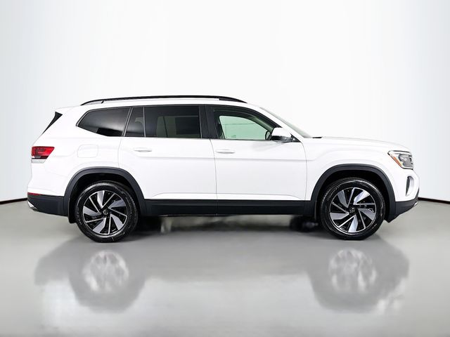 2026 Volkswagen Atlas SE w/Tech - Photo 8