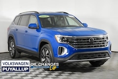 2025 Volkswagen Atlas 2.0T SE w/Technology SUV