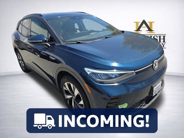 2023 Volkswagen ID.4