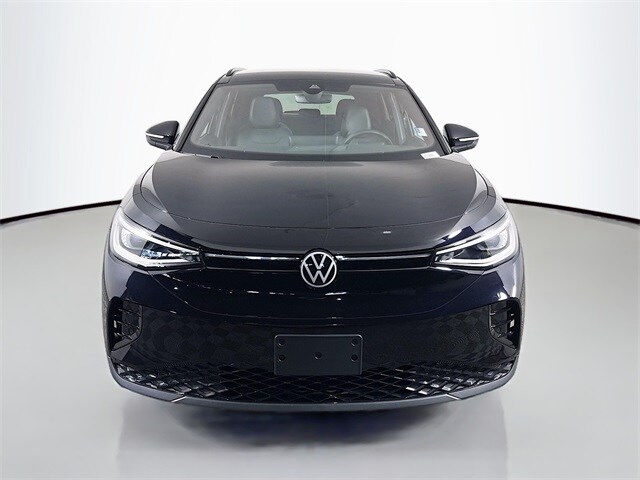 Used 2025 Volkswagen ID.4 PRO S with VIN 1V2WSPE82SC000786 for sale in Puyallup, WA